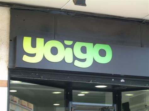 yoigo denia